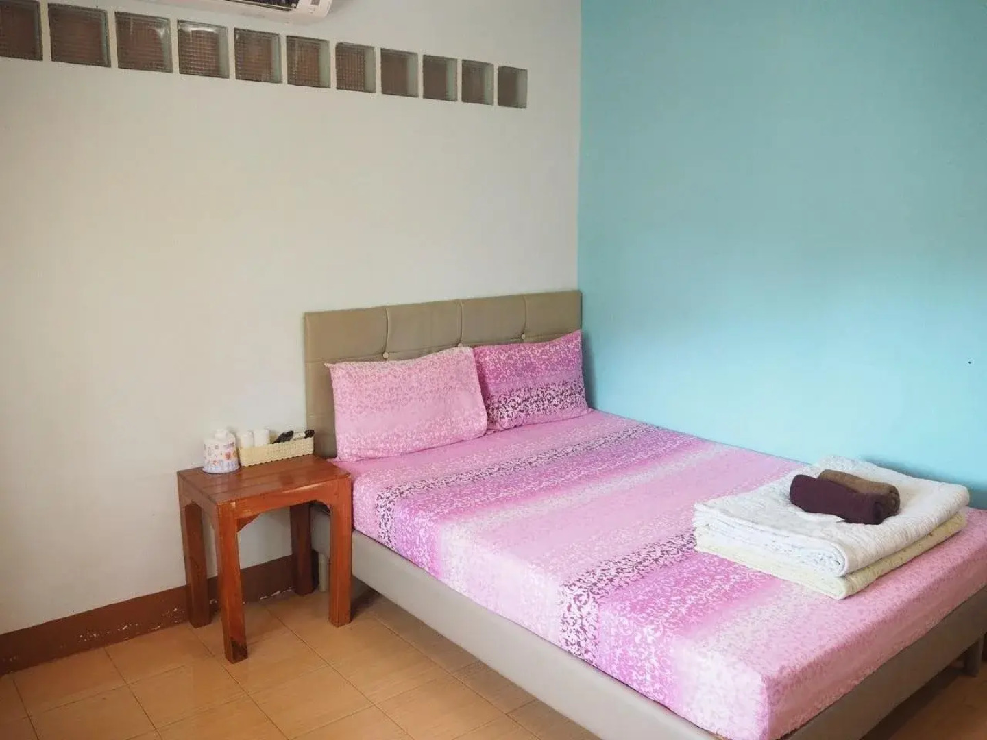 Baan Kiangdow Resort