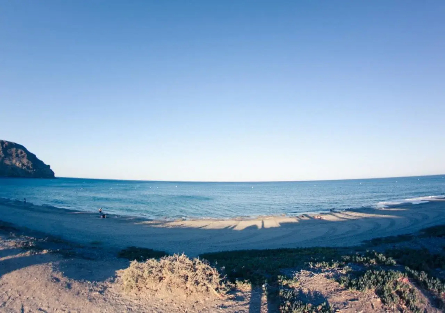 Apartamentos H3 Playamar Pintor Rosales