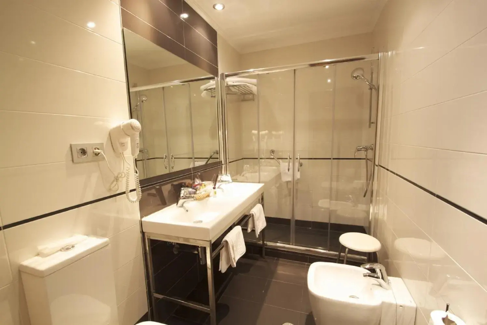 Hotel M.A. Princesa Ana