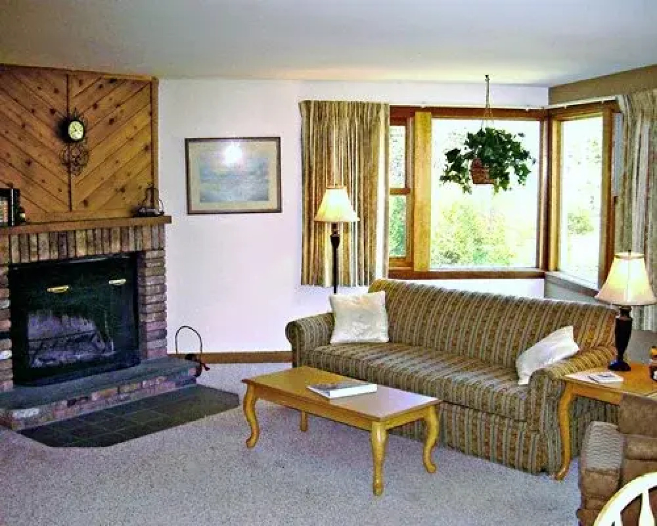 Killington Chalet Snowking/Snowqueen, Killington, USA