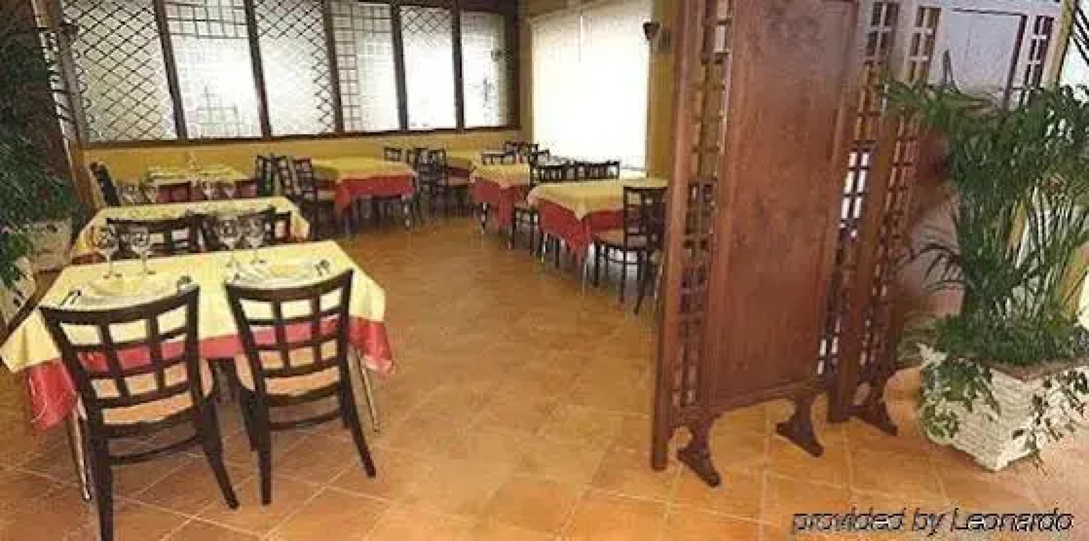 Hotel Rocio