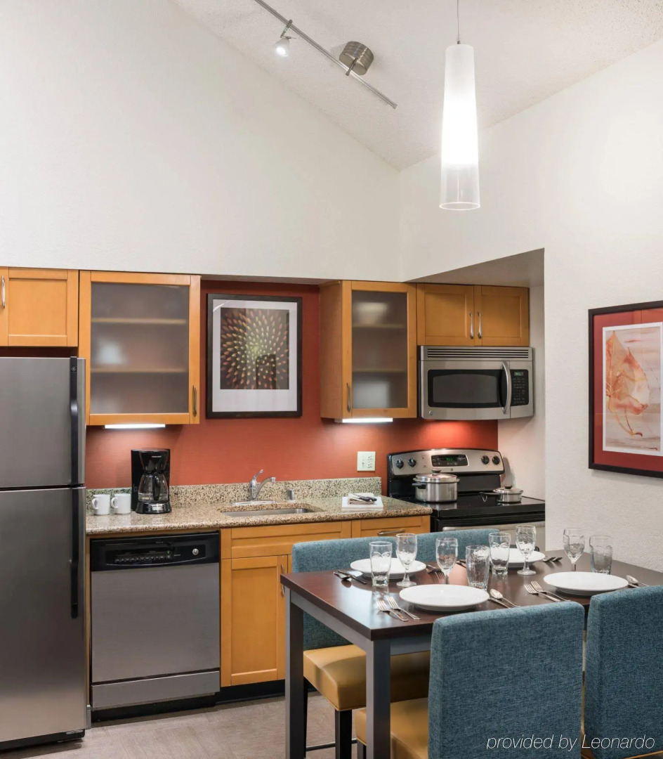 Residence Inn by Marriott Pasadena Arcadia