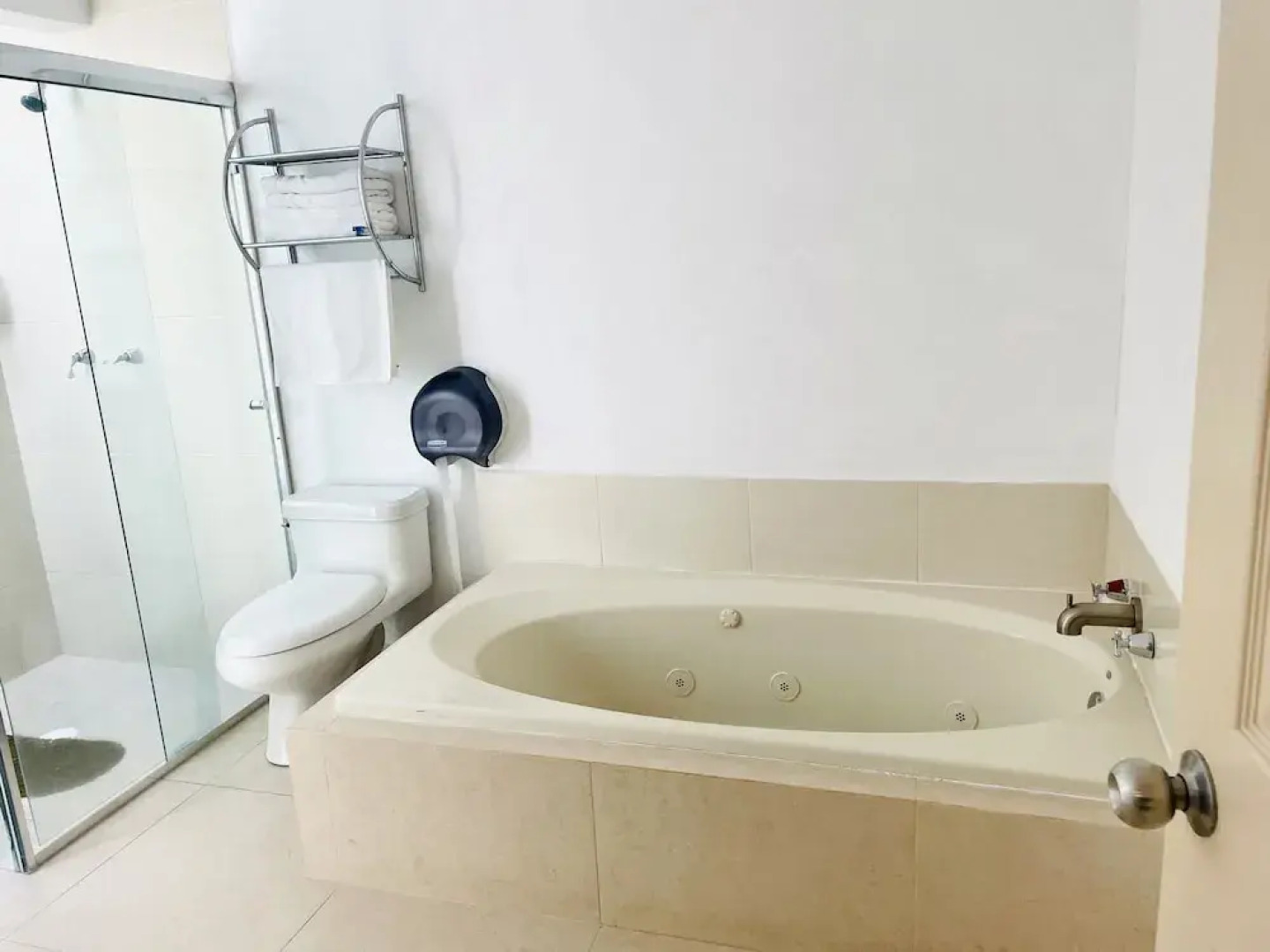 Hotel Alameda de San Jose Iturbide