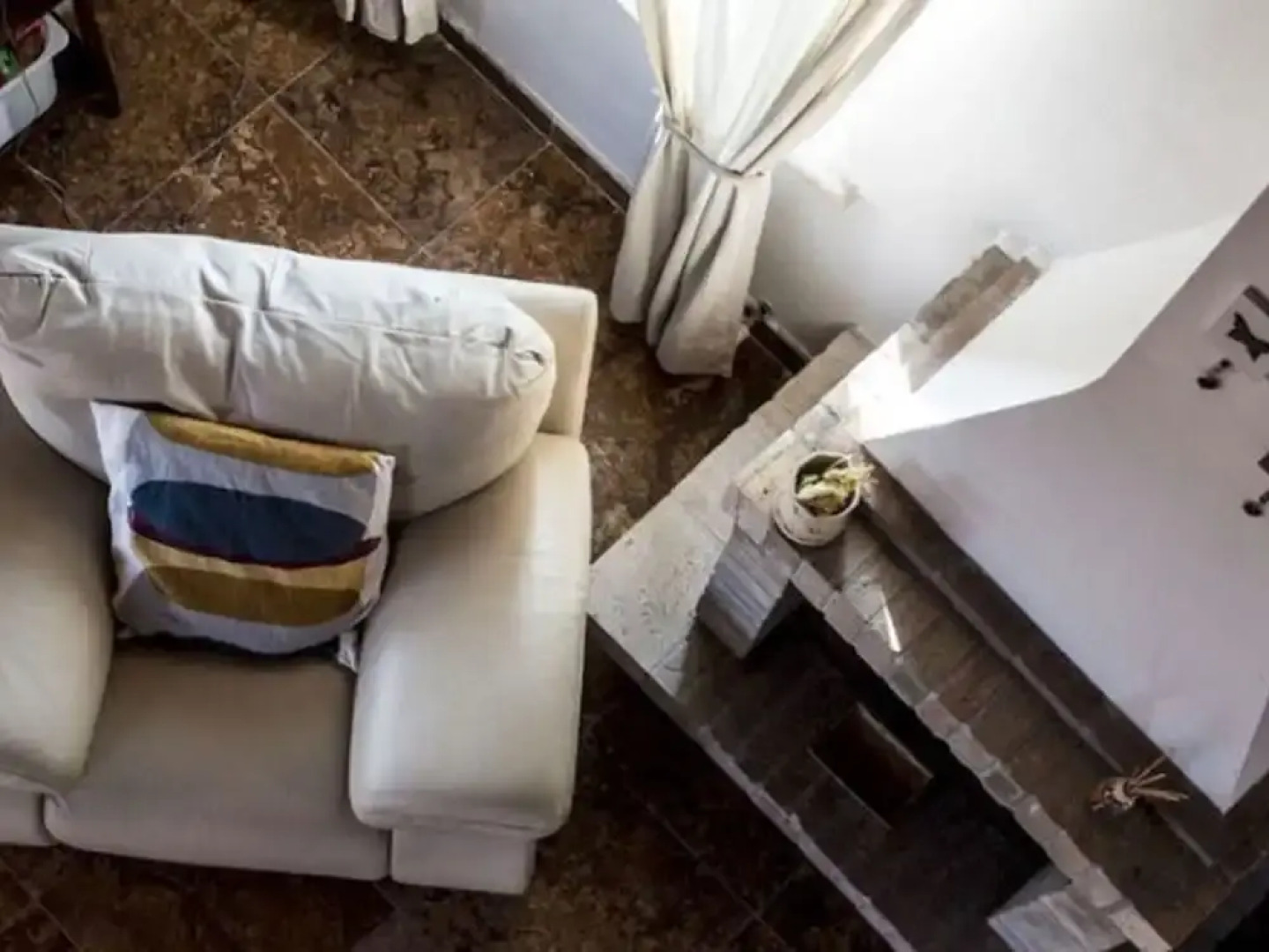 Serene Apartment in Ascoli Piceno with Hot Tub