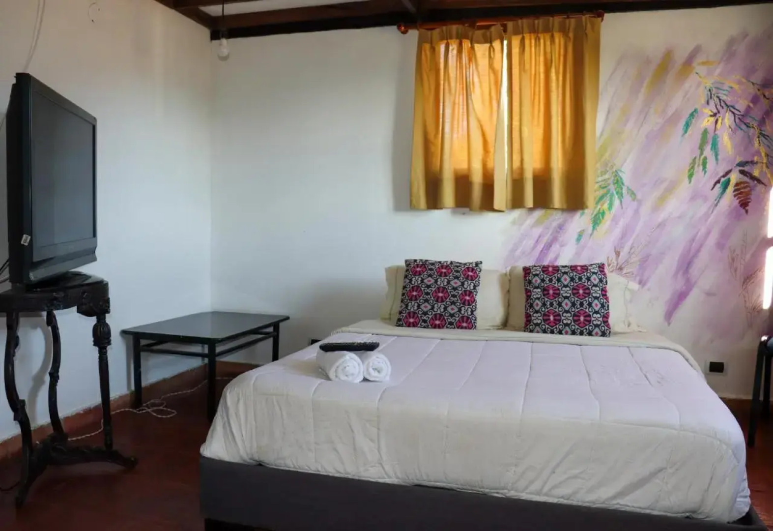 Cabañas Villas de Suesca