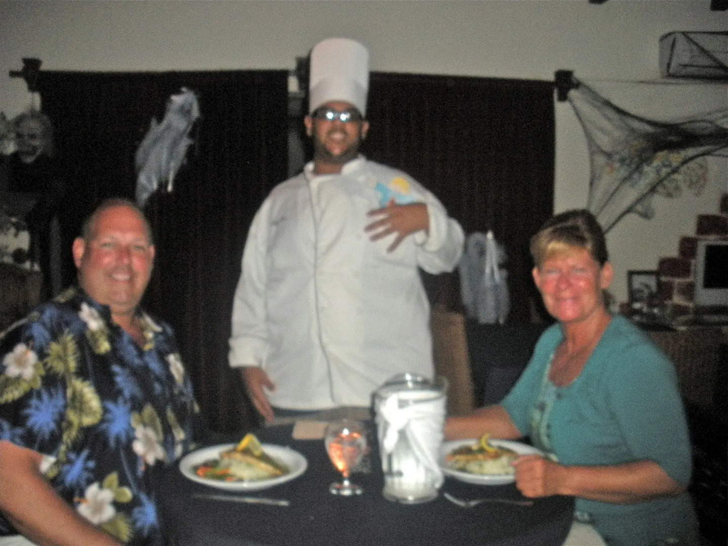 Club Arias Bed & Breakfast