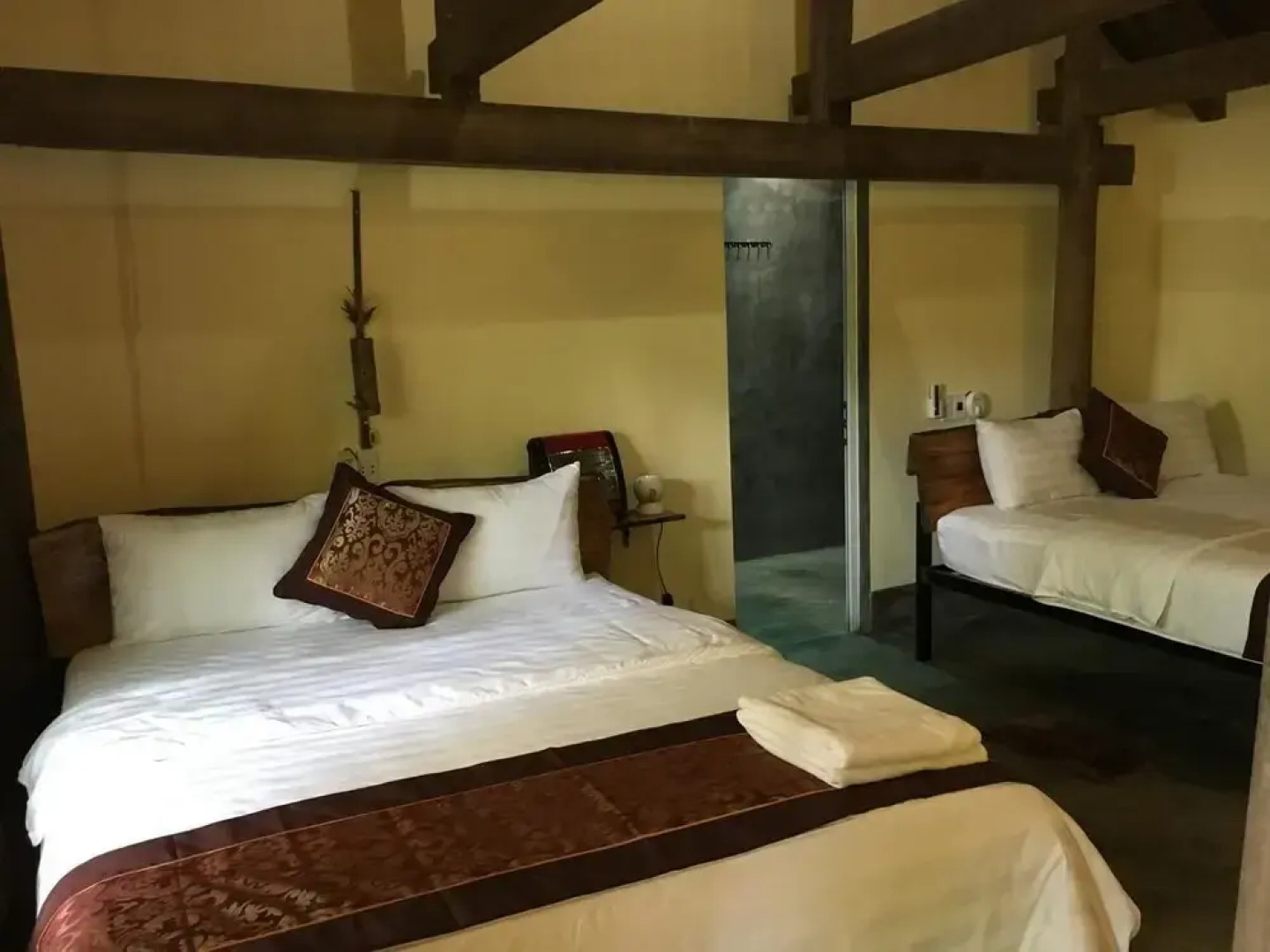 Phong Nha Rustic Home