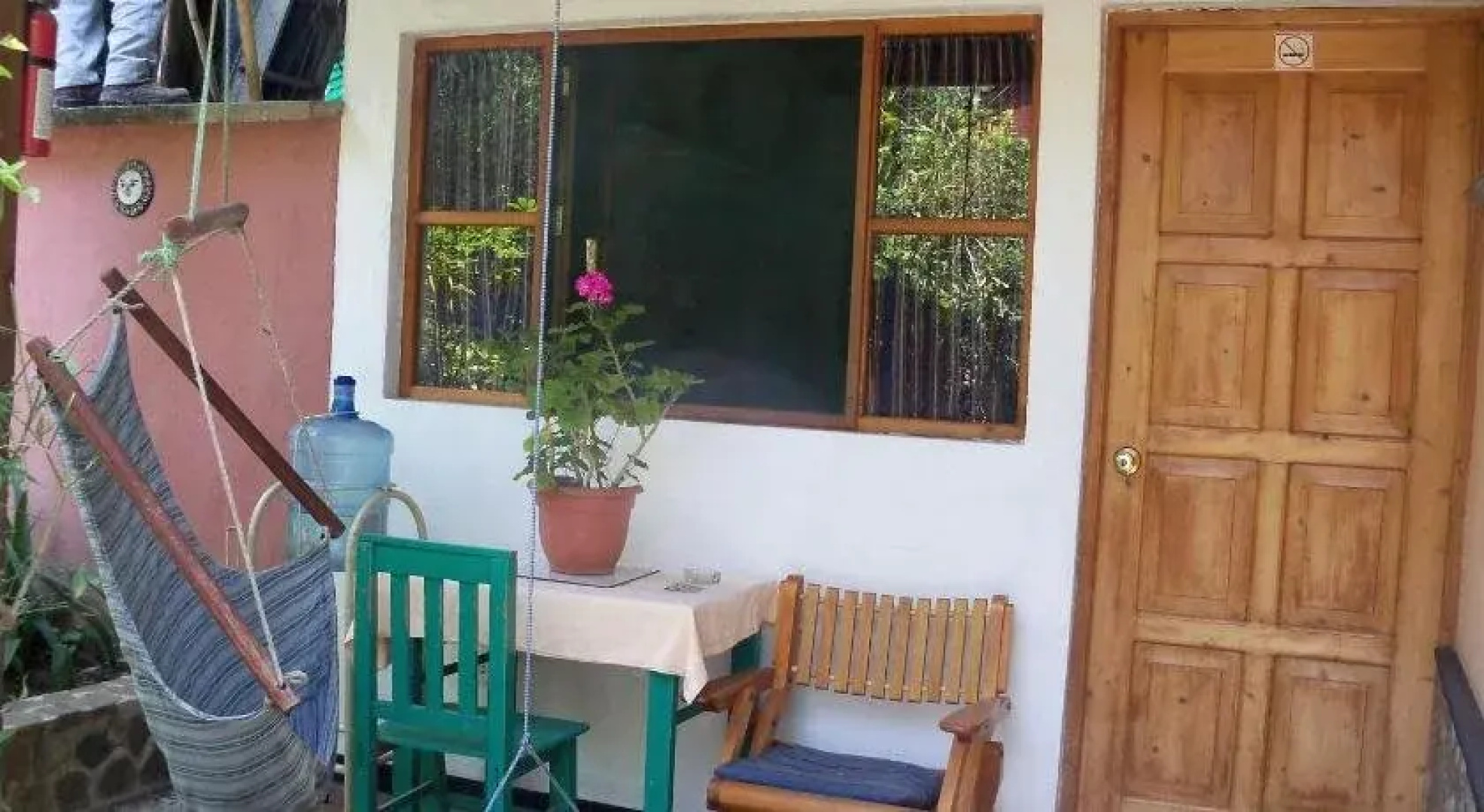 Posada Los Encuentros