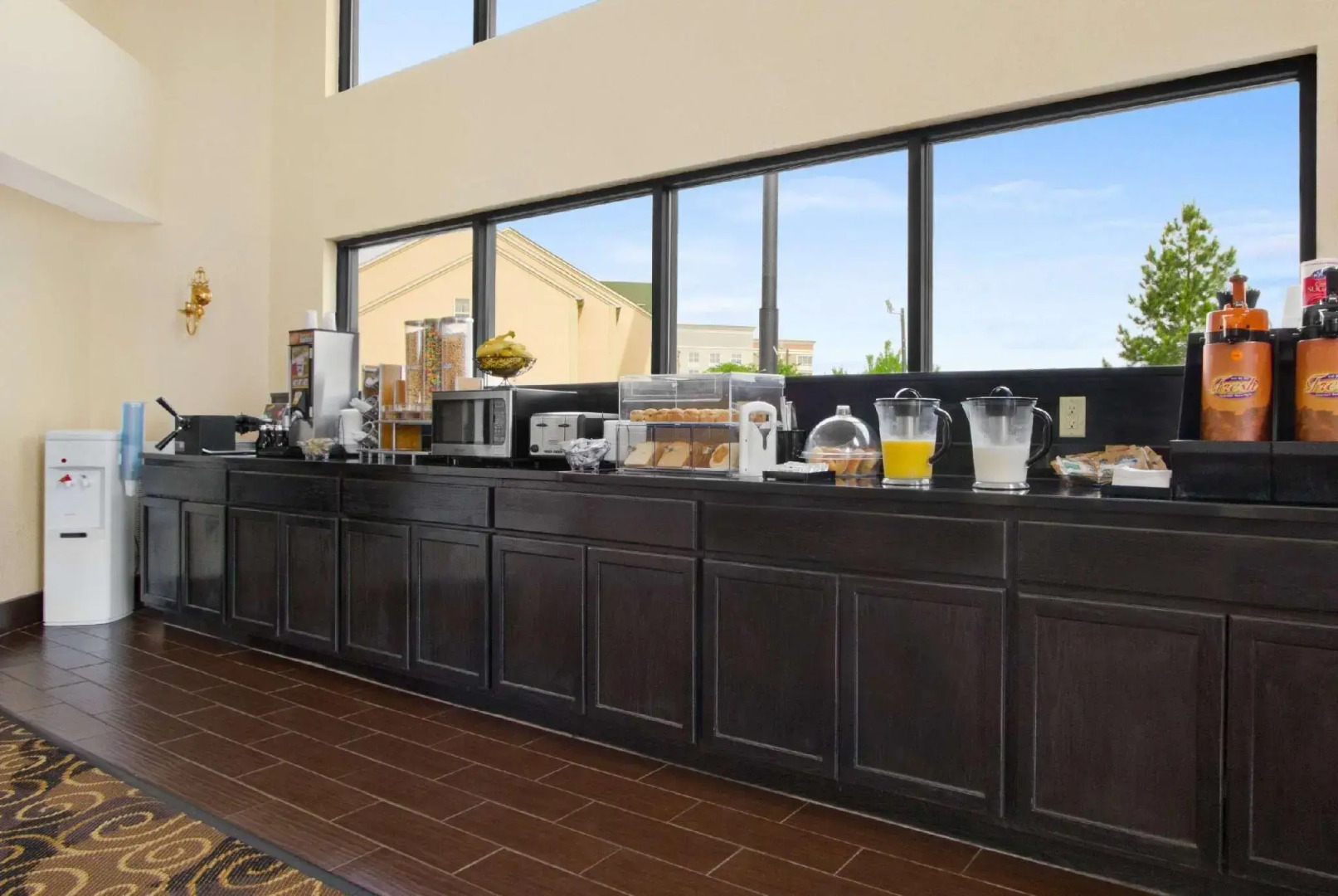 Baymont by Wyndham Santee