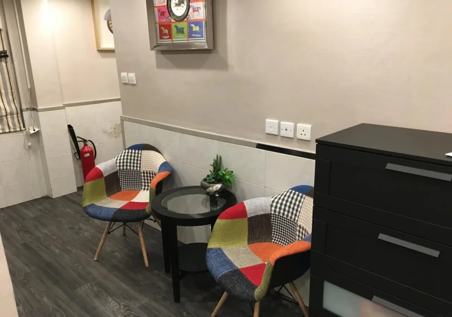 Seasons Hotel - Causeway Bay