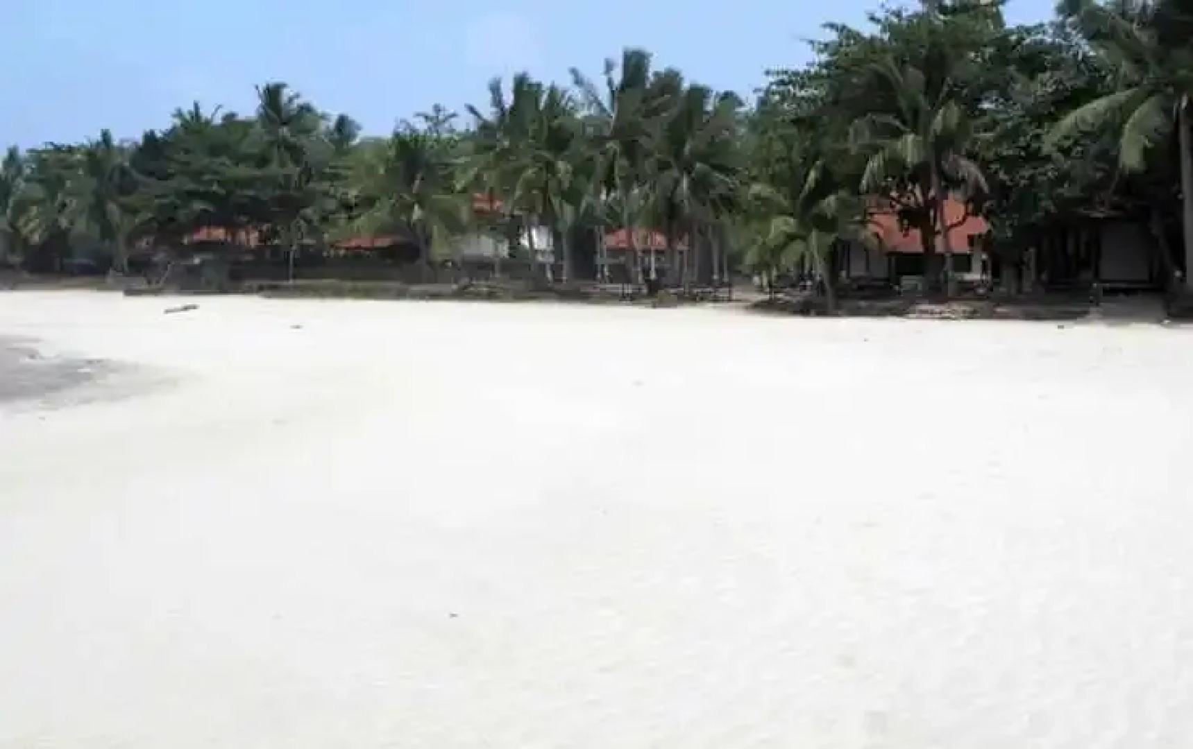 Pondok Pantai Tambang Ayam 3K