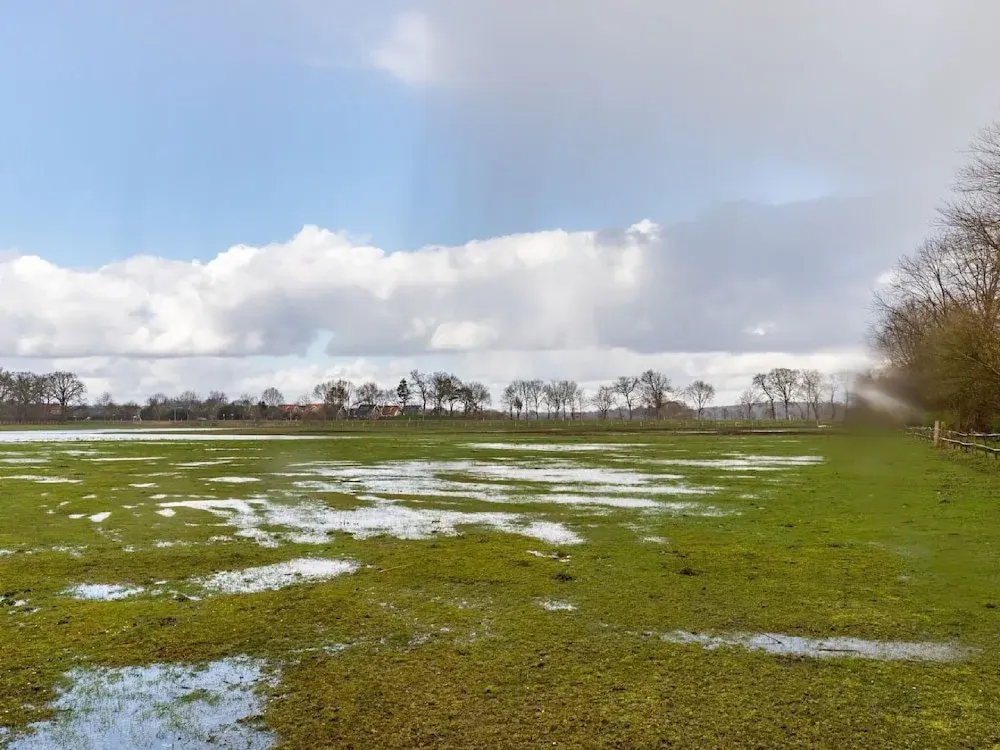 Enticing Holiday Home in Haselünnen With Sauna