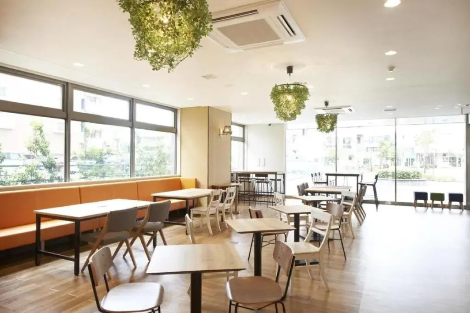 Hotel Sun Clover Koshigaya Station - Vacation STAY 55366