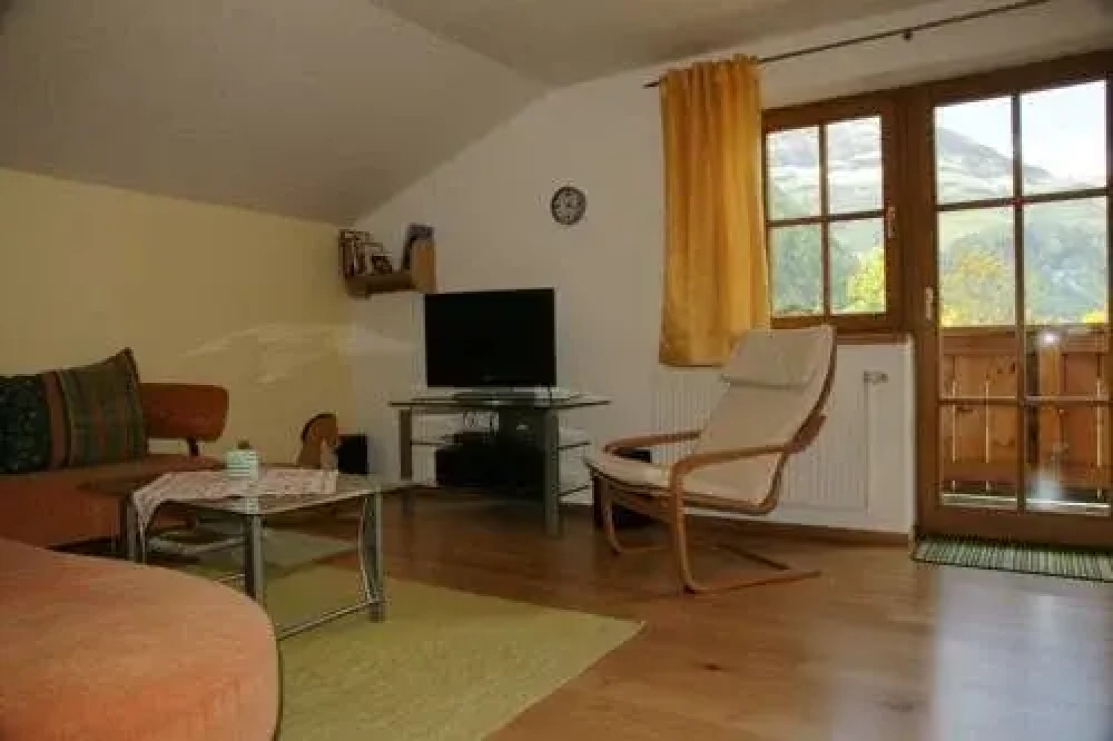 Ferienwohnung Ulseß