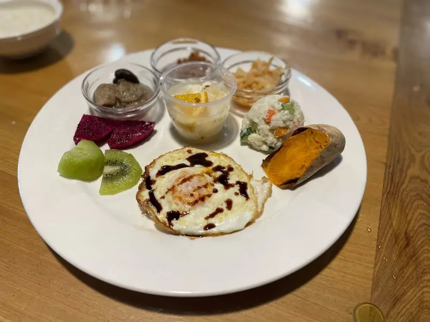 Yi-Ching Winery Guesthouse