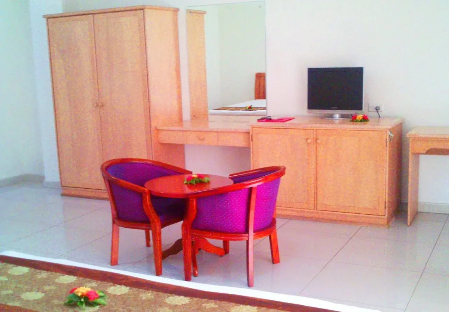 Trans International Hotel