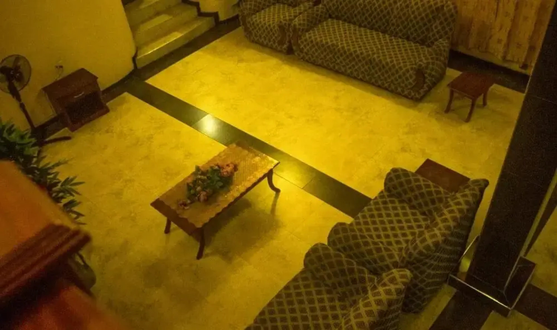 Kingsville Guest House