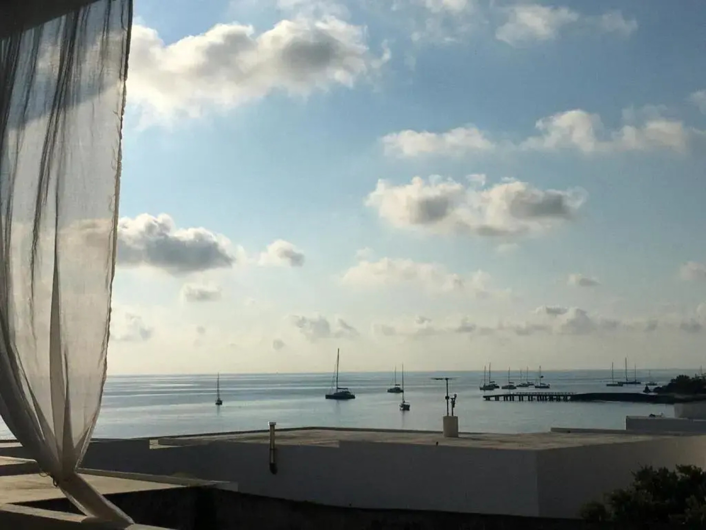 Terrazze Fronte Mare e Vulcano