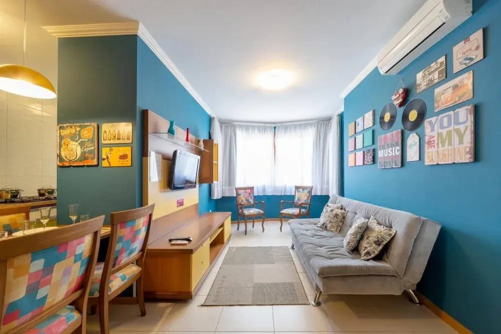 Residencial Solar Real