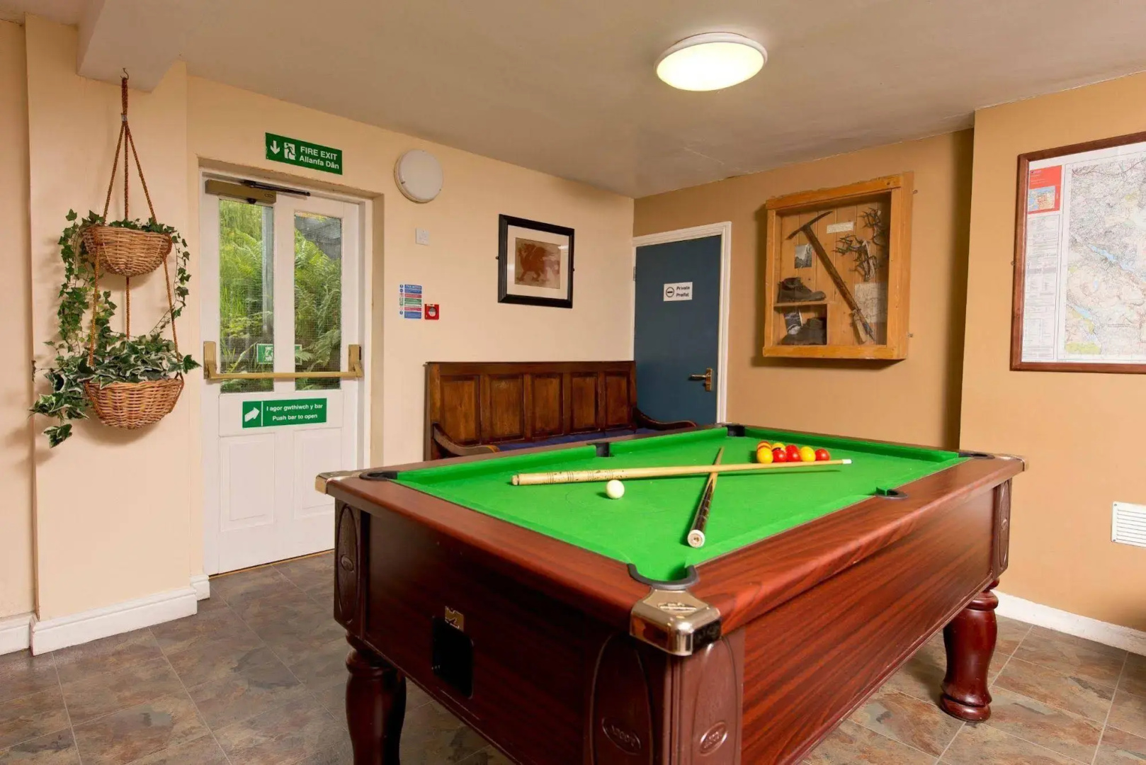 YHA Idwal Cottage