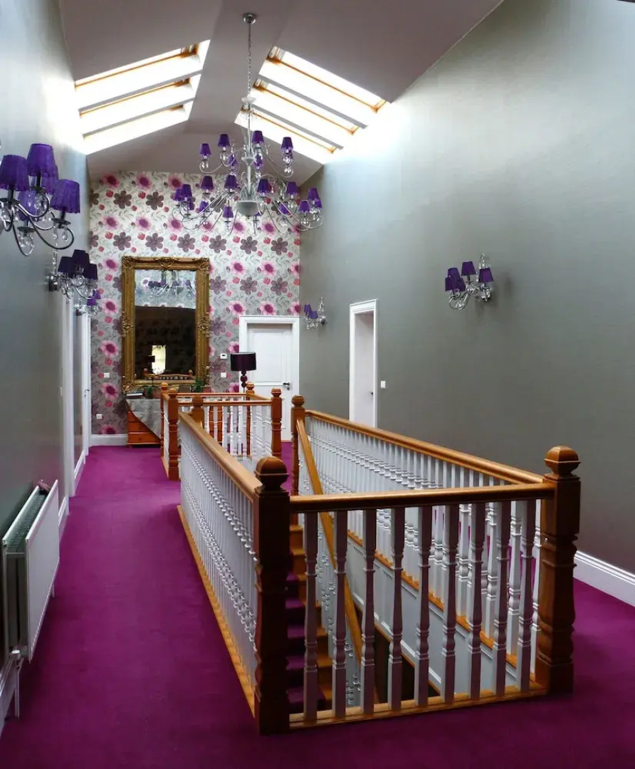 Redgate House Bed and Breakfast