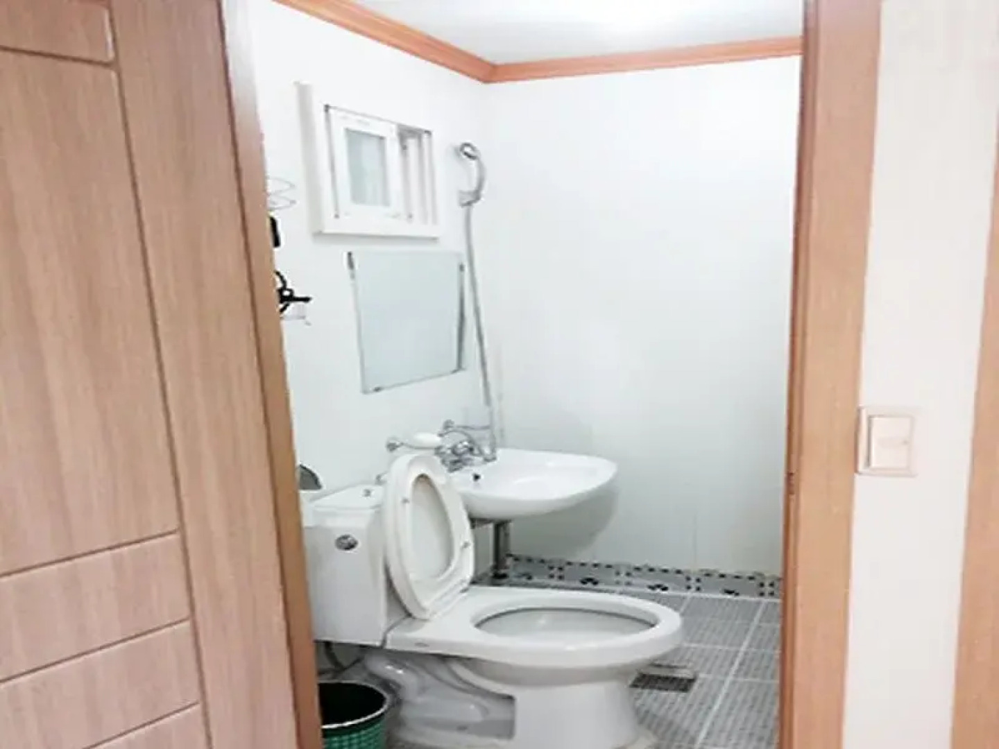 THE RED HOUSE - Hostel