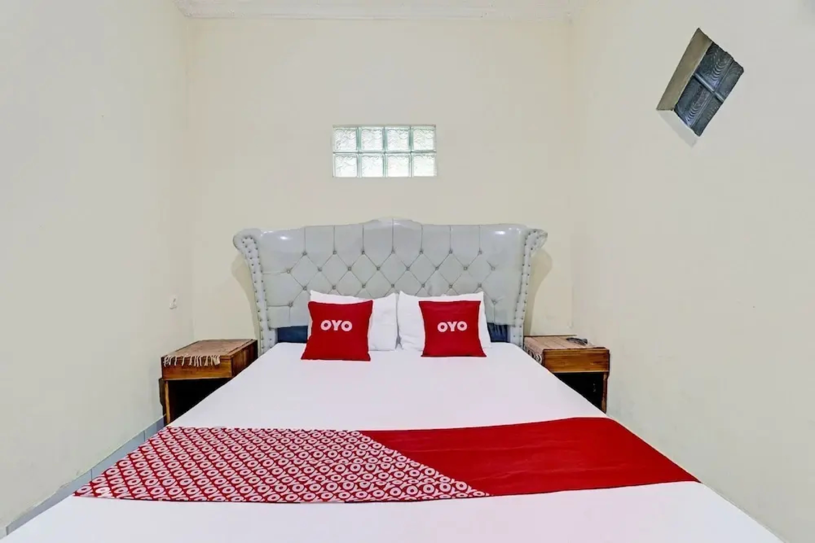 OYO Life 91480 Putridapisa Syariah