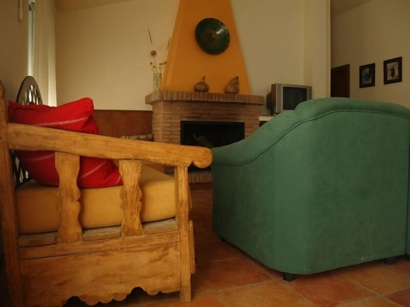 Cortijo el Cercadillo