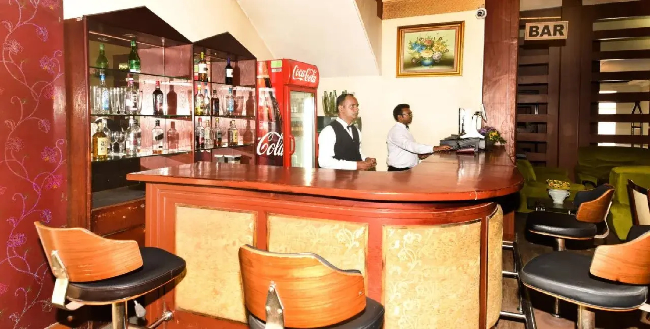 Juliana Hotel Colombo