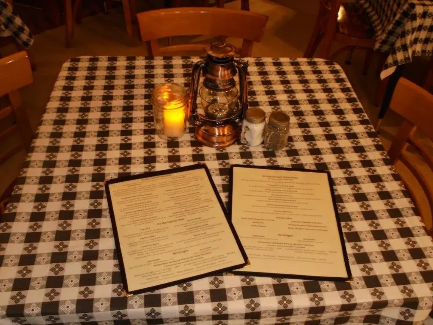 Grand Canyon Caverns Inn