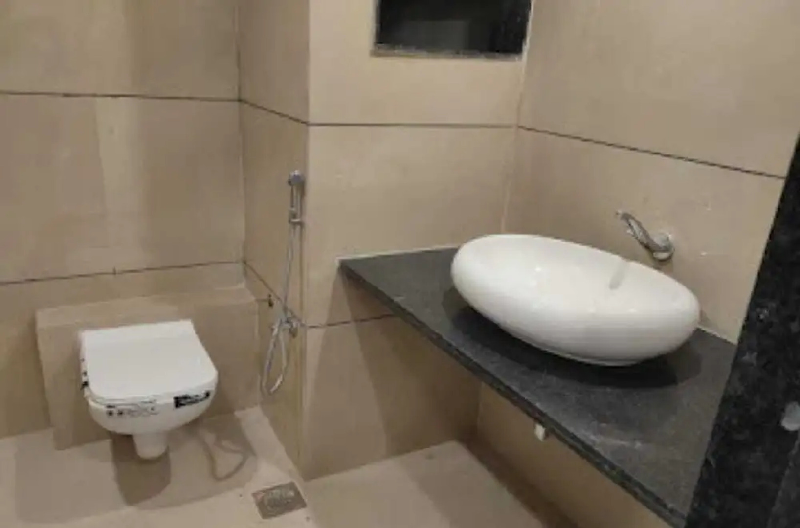 Hotel Fun Park Sanand