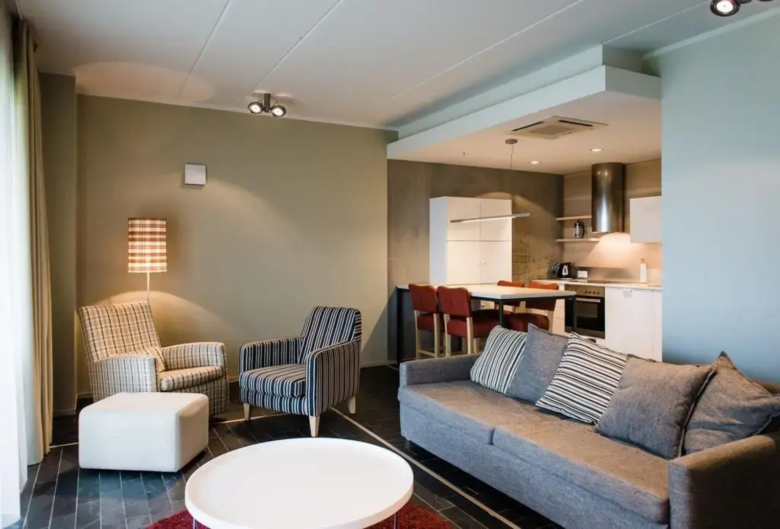 Kuressaare Marina Apartment