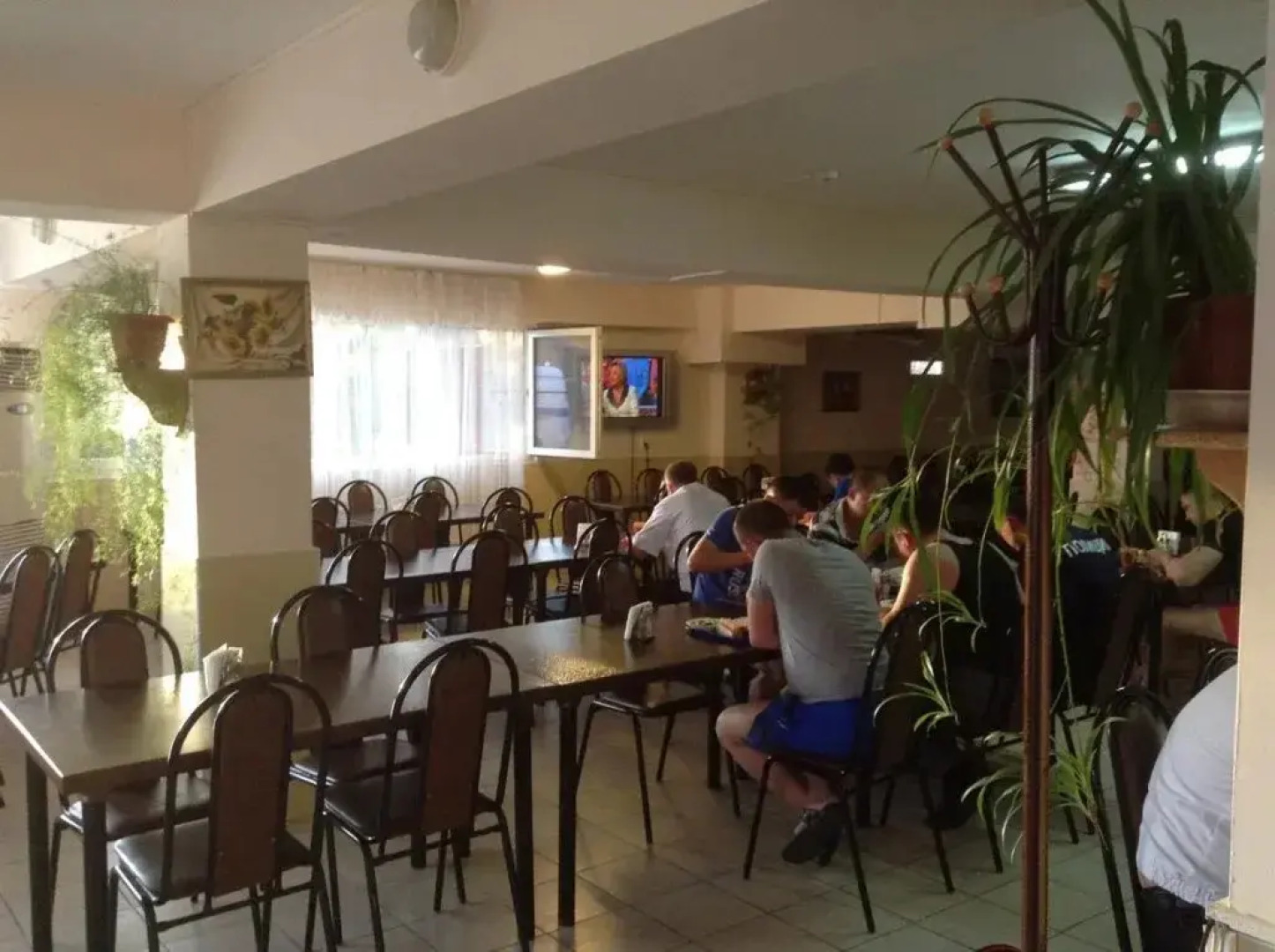 Raysky Ugolok Guest House