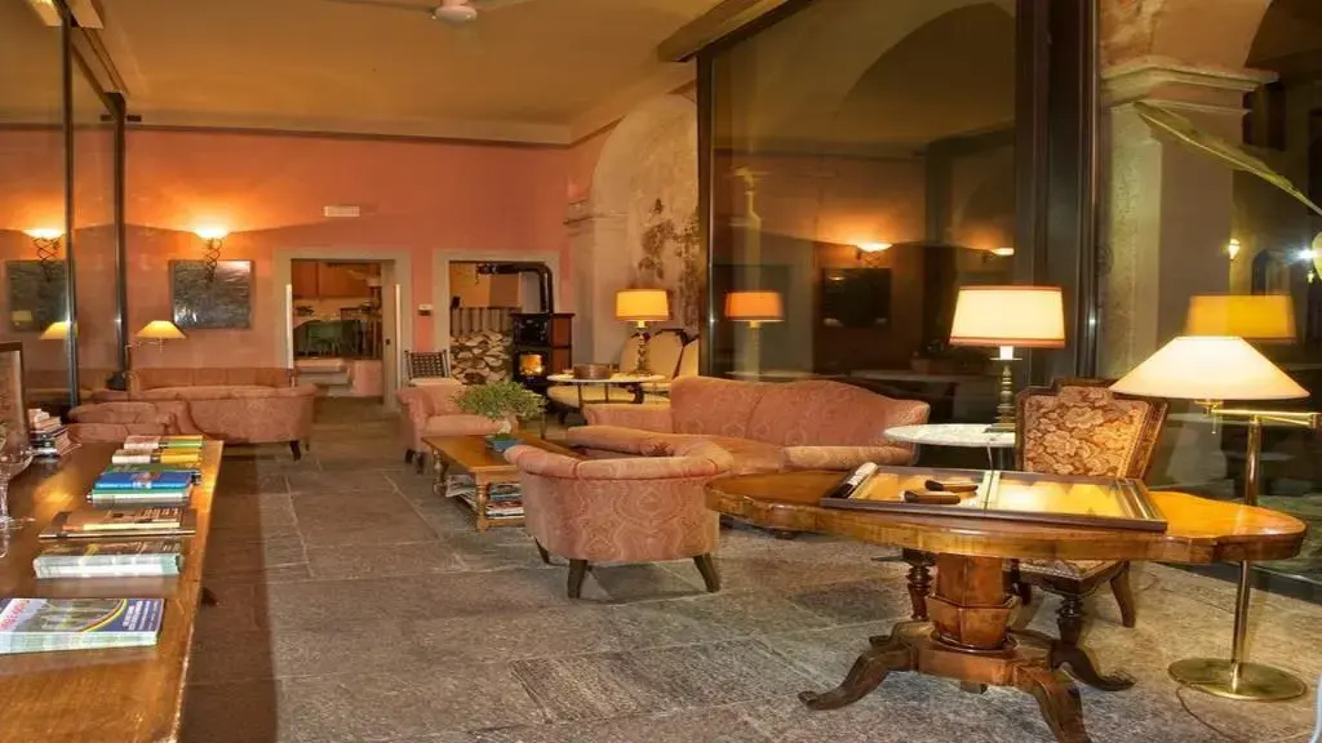 Locanda dei Mai Intees