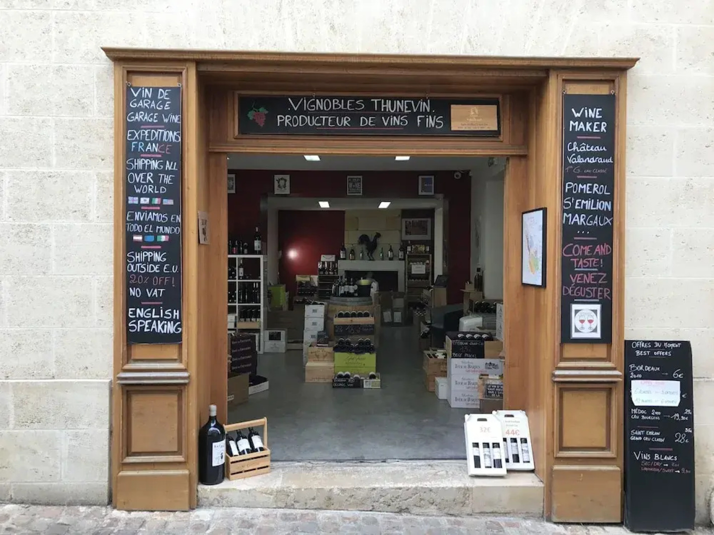 Logis Andraud Studios