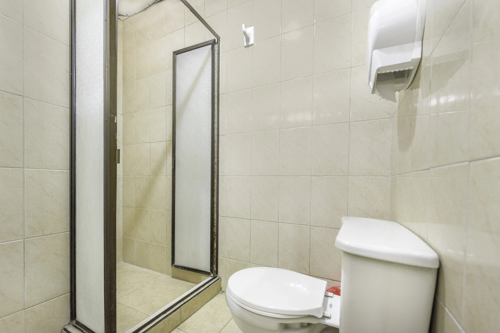 Ayenda 1120 Hotel Comercial