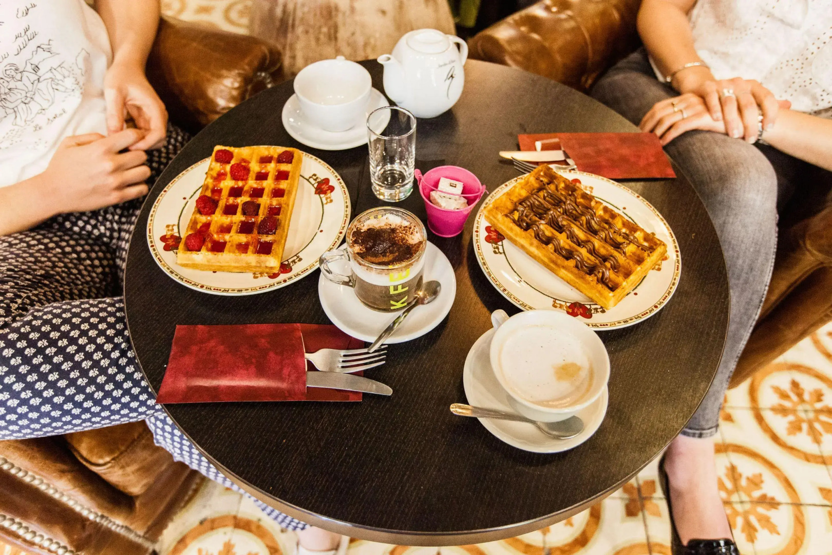 Logis Hôtel Le Glacier