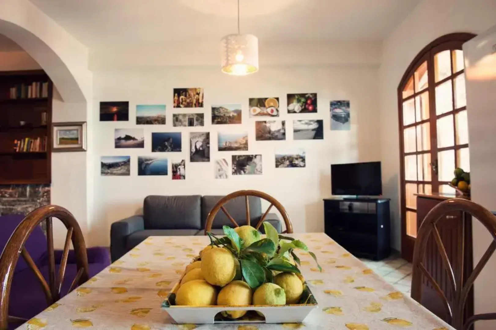 Casa di Mare Barabba