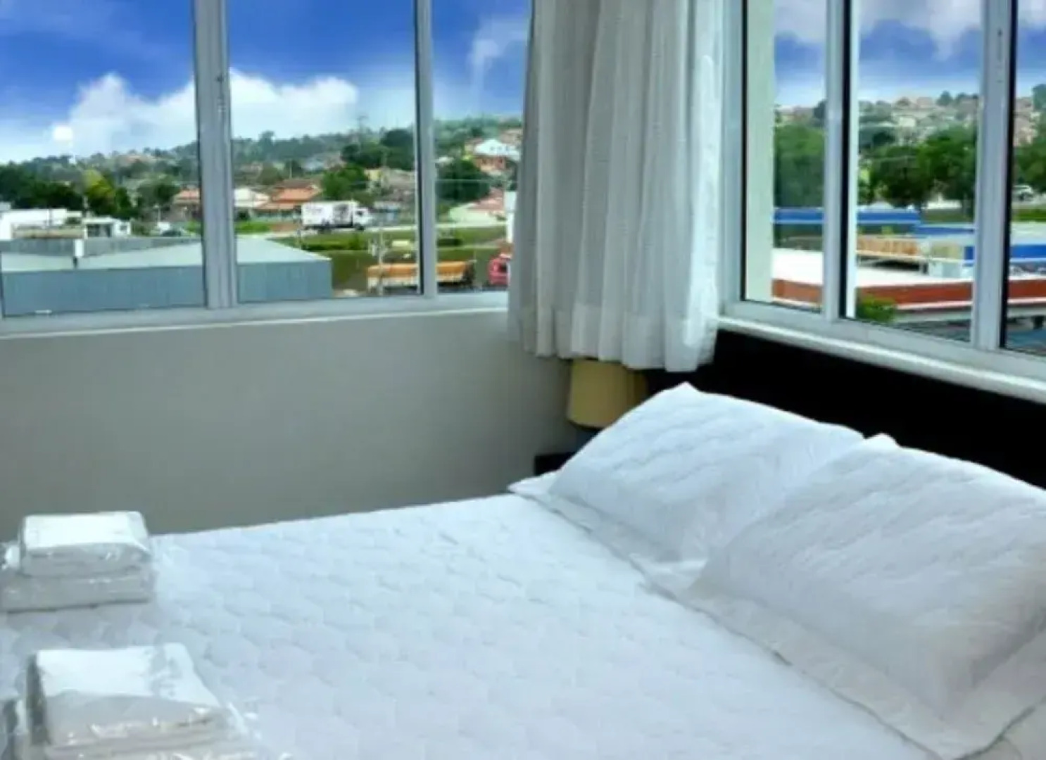 Paracatu Plaza Hotel