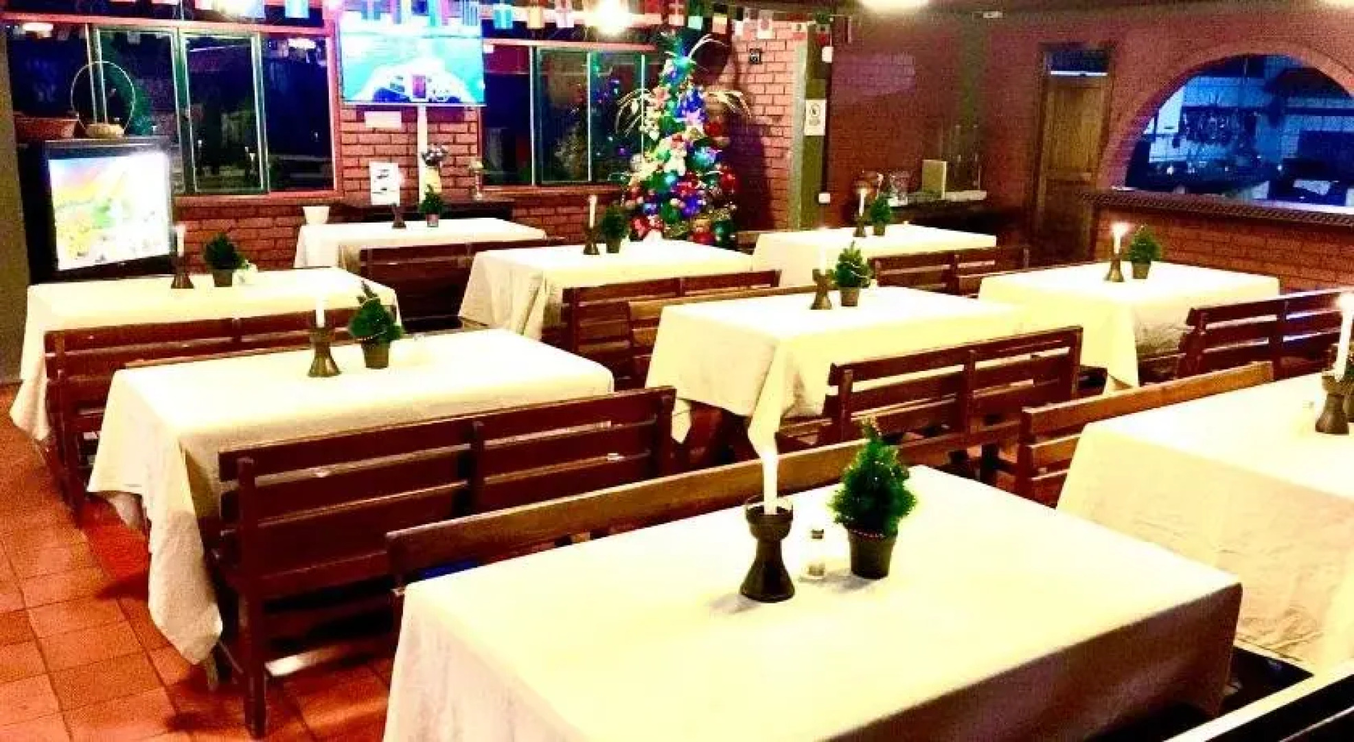 Hotel Brisas del Calima Lago Calima