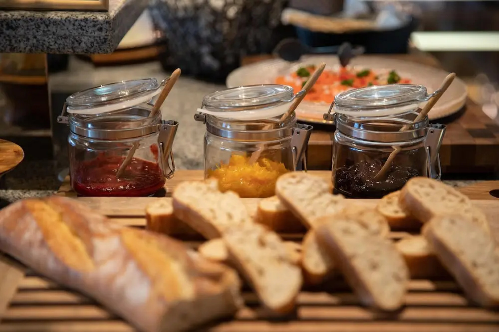 Matsushim Onsen Yumoto ICHINOBO