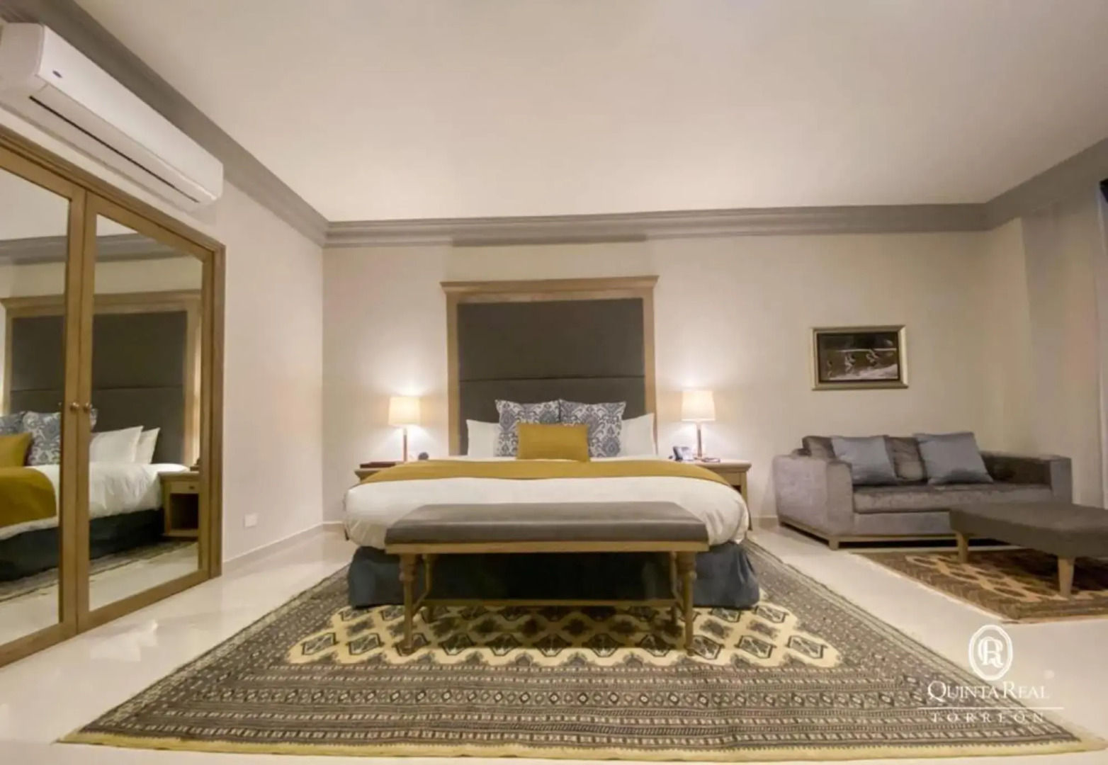 Azul Talavera Country Club