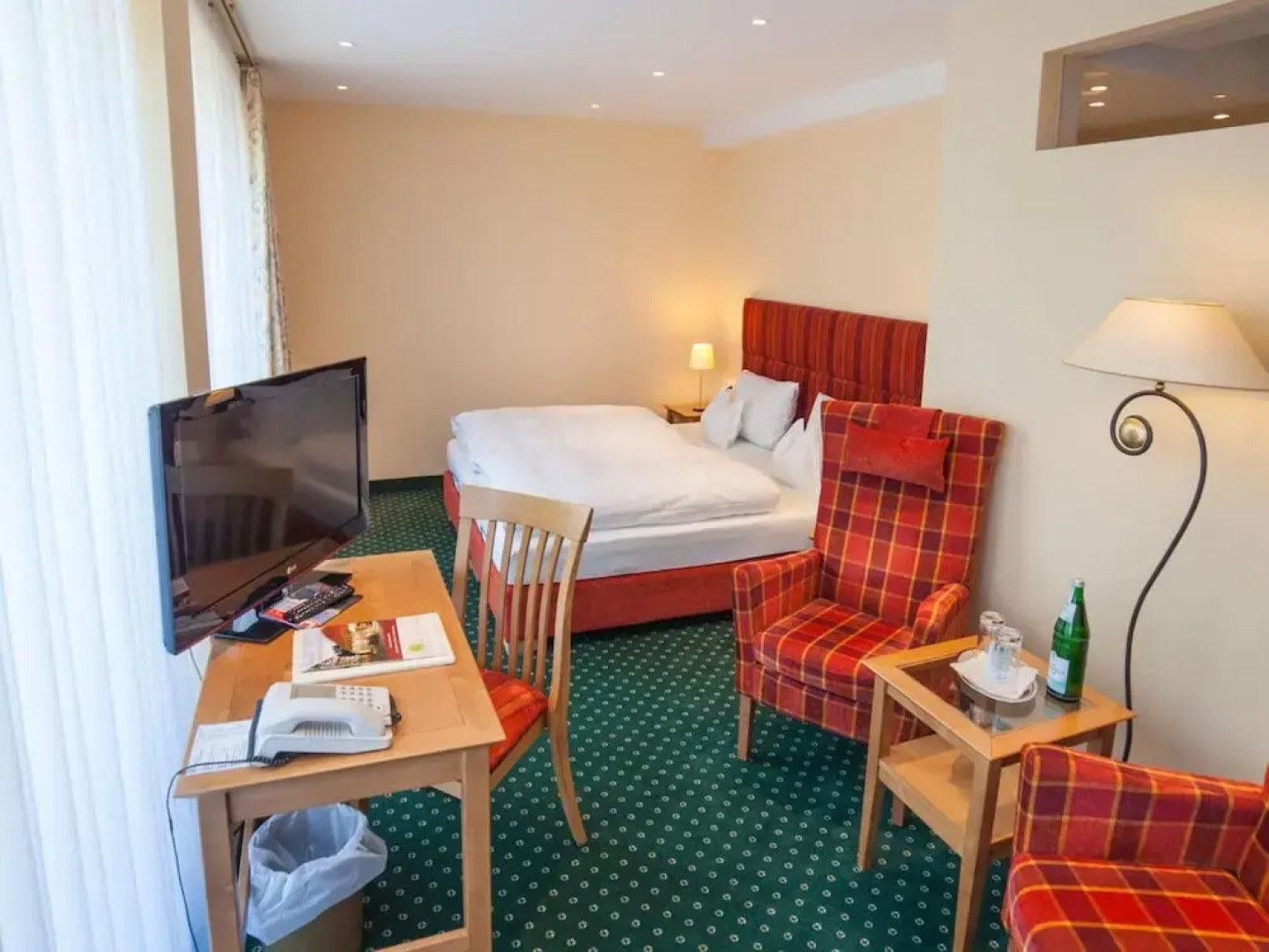 Landhotel Der Schwallenhof 3*Superior