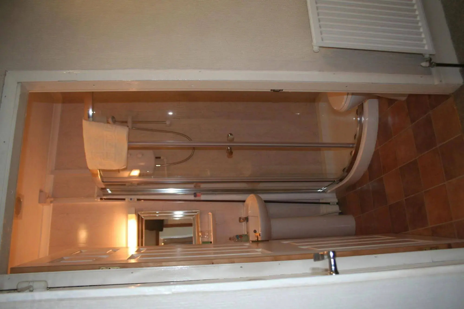 The Haldon Guest House