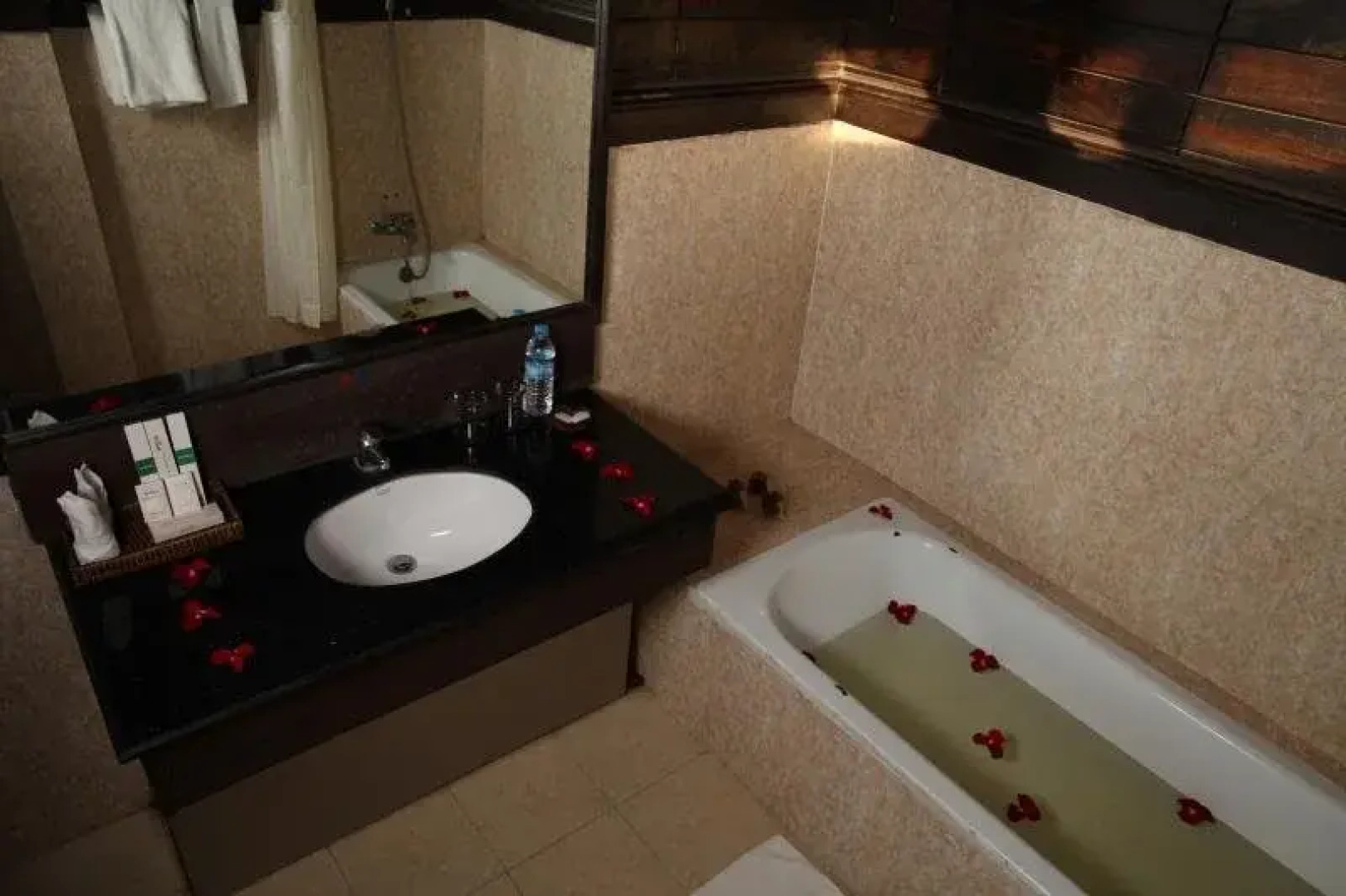 Sky Lake Inle Resort