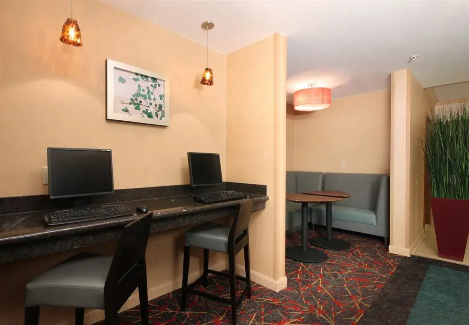 Residence Inn Buffalo Galleria Mall