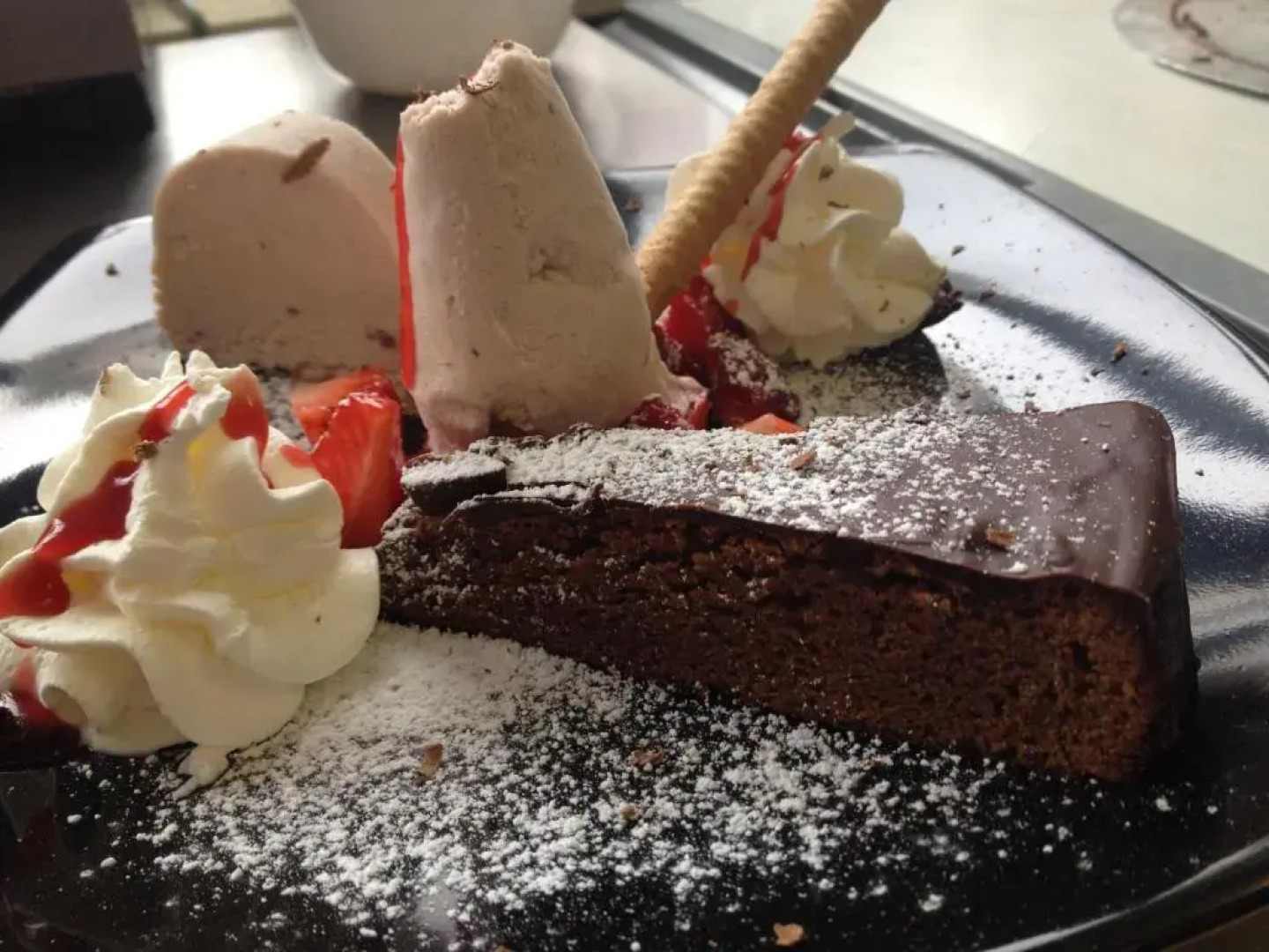 Zur neuen Post Landhotel