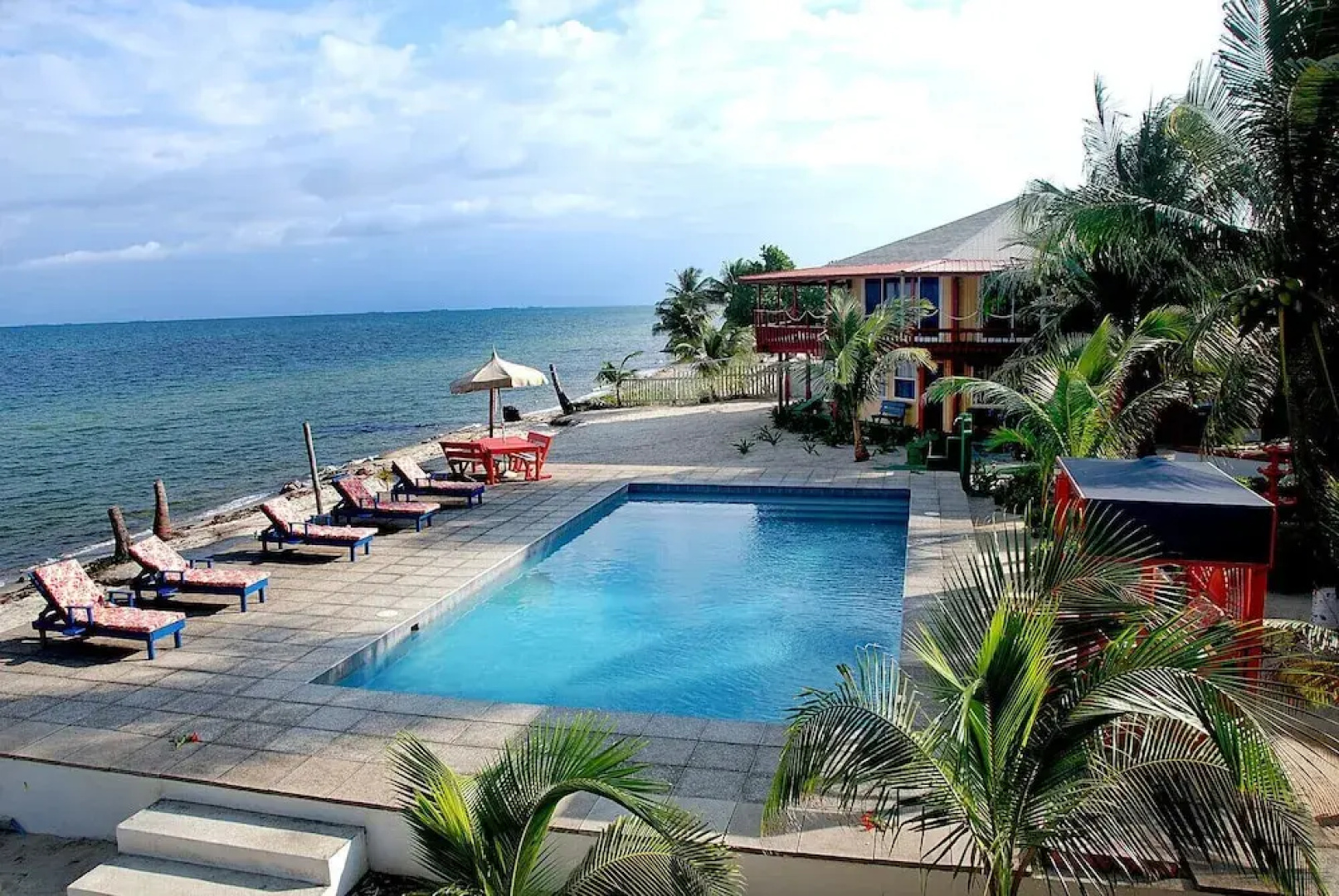 Nautical Inn