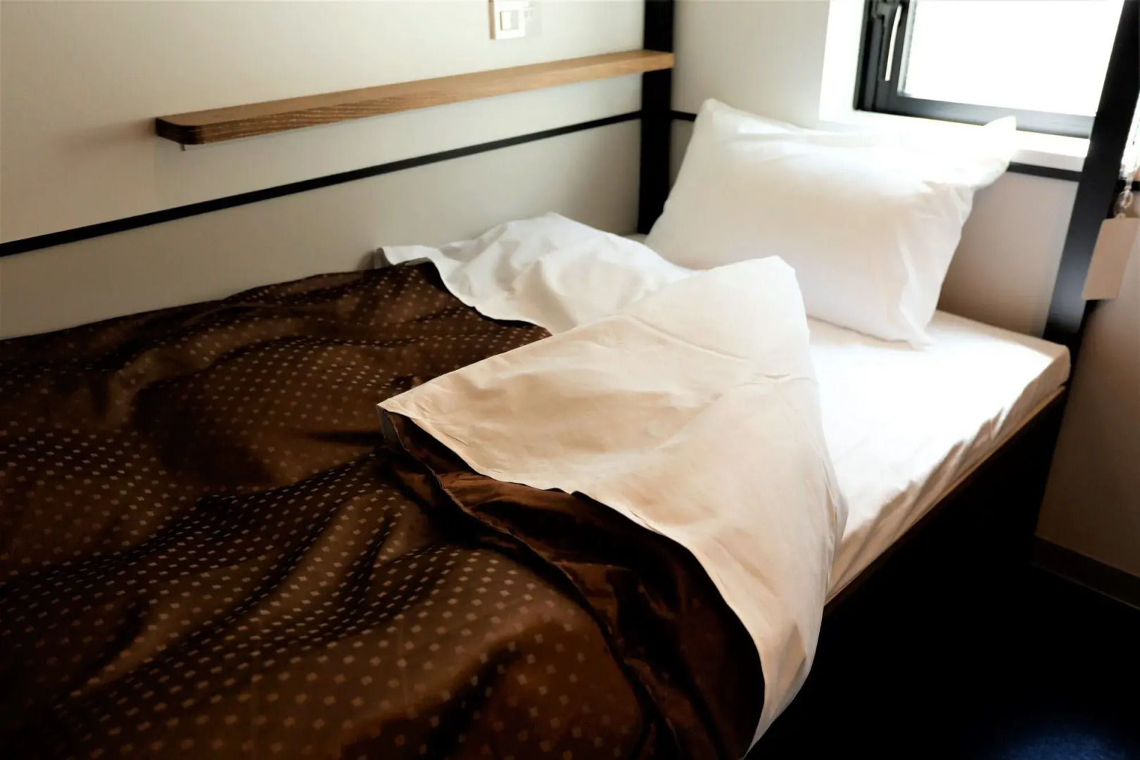 WeBase Hakata Hostel