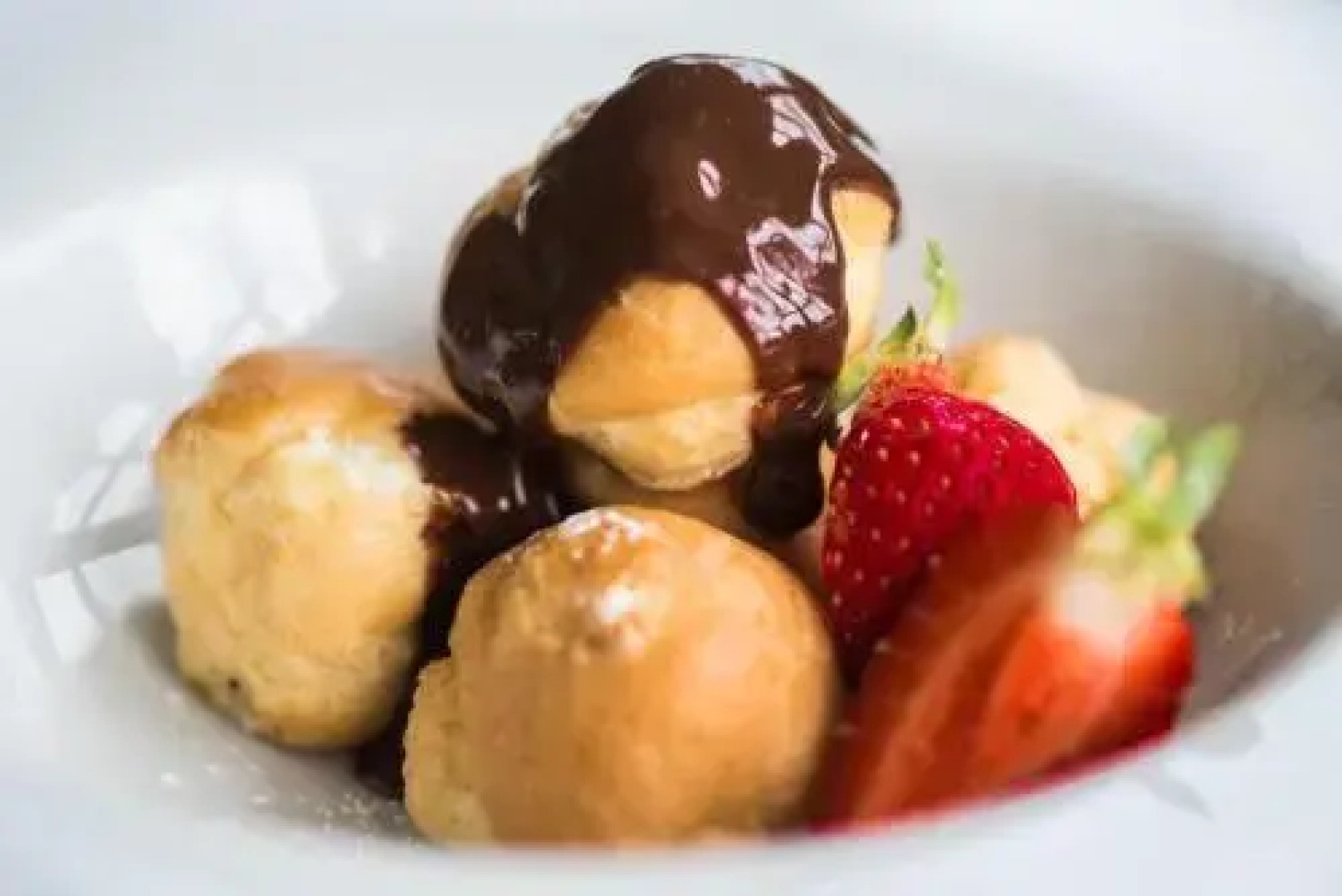 Bron Eifion Country House Hotel